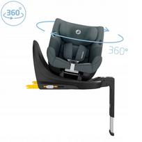Automobilinė kėdutė Maxi-Cosi MICA 360 S, 61–105 cm, 3 mėn.–4 m., pasukama