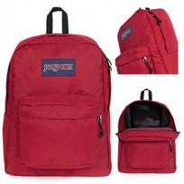 Lengva kuprinė moksleiviams JANSPORT SUPERBREAK ONE