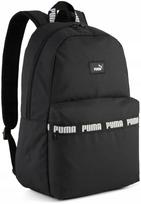 Kuprinė Puma PHASE TAPE, juoda, 20 l