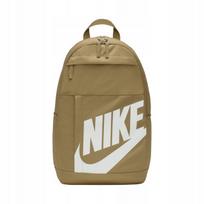 Mokyklinė kuprinė Nike Elemental HBR, smėlio, DD0559-297
