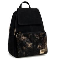 Moteriška kuprinė Monnari BAG5590-020, juoda, PREMIUM kolekcija