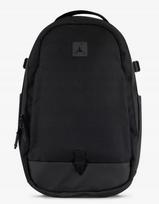 Kuprinė Air Jordan Cordura, juoda