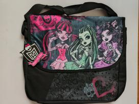 Pečių rankinė A4 Monster High 830122