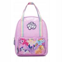 Mergaičių kuprinė My Little Pony, rožinė