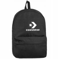 Kuprinė Converse Speed Logo, juoda