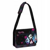 Pečių rankinė A4 Monster High STARPAK 294976