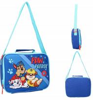 Pietų dėžutė vaikams Paw Patrol Marshall, Chase ir Rubble