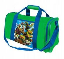 Vaikiška sportinė kuprinė Teenage Mutant Ninja Turtles TMNT 898