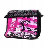 Monster High vaikiška rankinė, 35 cm