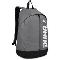 Kuprinė PUMA, pilka, 21 l, sportui ir kelionėms