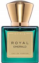Parfumuotas vanduo Serie Beauty Royal Emerald, 50 ml, rožės ir vanilės aromatas