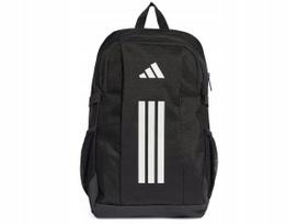 Mokyklinė kuprinė adidas APWR KG7660, juoda, jaunimui
