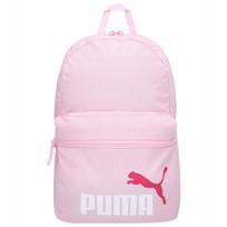 Sportinis kuprinė PUMA PHASE, rožinė