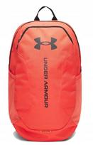 Sportinis kuprinė UNDER ARMOUR HUSTLE LITE, talpi, tinkama mokyklai