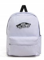 Kuprinė Vans Old Skool Classic VN000H4YEMY1, alyvinė