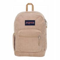 Kuprinė JanSport Cross Town Plus Remix 26 l, skirta miestui, mokyklai ir nešiojamam kompiuteriui