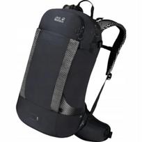 Dviračio kuprinė JACK WOLFSKIN su atšvaitais, 20,5 l, unisex