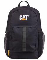 Kuprinė CATerpillar CAT V-Power 84722-84, juoda, 21,5 l