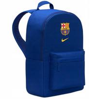 Sportinė kuprinė Nike FC Barcelona, HV3353-400