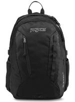 Miesto kuprinė JanSport Agave, juoda
