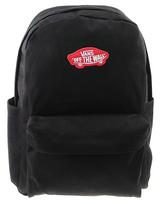 Kuprinė VANS Old Skool Grom VN000H56A2T, juoda, mokyklinė