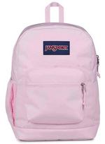 Miesto kuprinė JanSport Cross Town Plus, rožinė