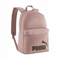 Kuprinė Puma Phase, rožinė, A4 dydžio, mergaitėms, 91164 34