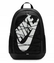 Kuprinė NIKE Hayward, 26 l, juoda, skirta nešiojamam kompiuteriui