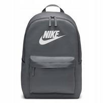 Sportinis kuprinė Nike Heritage, pilka, 25 l