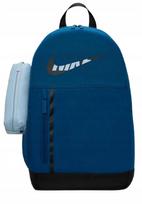 Sportinė kuprinė Nike DO6737-476, mėlyna