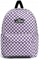 Kuprinė VANS Old Skool Checkerboard Realm 2026, riboto leidimo