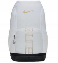 Sportinė kuprinė Nike Varsity Elite, balta, HM9965-100