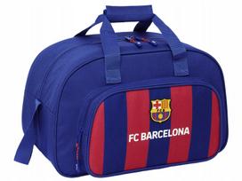 Futbolo sportinė kuprinė FC Barcelona, La Liga