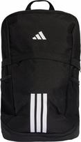 Mokyklinė kuprinė ADIDAS TIRO, juoda, JY7971
