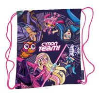 Mokyklinė kuprinė Barbie Secret Agents Starpak 348693