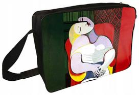 Rankinė per petį Sleep Pablo Picasso