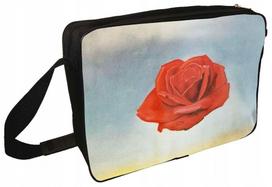 Rankinė per petį Meditation Rose Salvador Dali