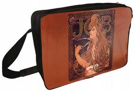 Pečių rankinė Job Alfons Mucha