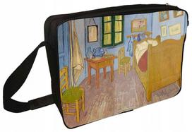 Pečių rankinė „Van Gogh Room in Arles (III)“