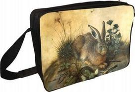Pečių rankinė Hans Hoffmann Hare