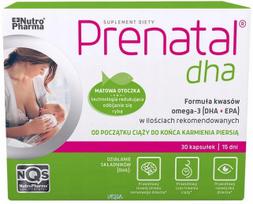 Nėščiųjų ir žindančių moterų omega-3 DHA EPA kapsulės