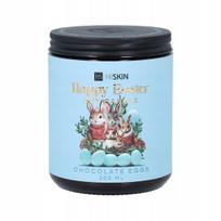 Hiskin Home sojų vaško žvakė "chocolate Eggs" 200ml
