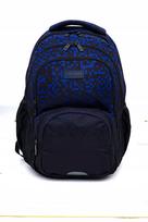 Mokyklinė kuprinė HEAD GEMSTONE, 27 l, vaikams, su skyriais
