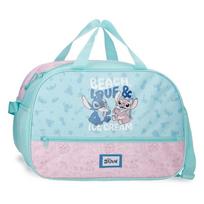 Kelioninis krepšys Disney Stitch Beach & Love, 40 cm