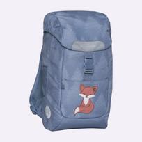Vaikiška ergonominė kuprinė Fox Clasic Mini darželiui