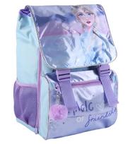 Mokyklinė kuprinė 42 cm Disney Frozen