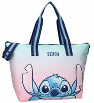 Pirkinių rankinė Disney Stitch, skirta mokyklai