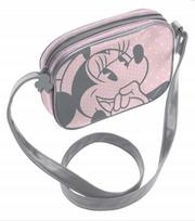 Vaikiška rankinė Beniamin Minnie Mouse, rožinė
