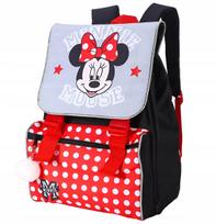 Anatominė mokyklinė kuprinė 42 cm Disney Minnie Mouse