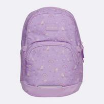 Mini kuprinė, violetinė